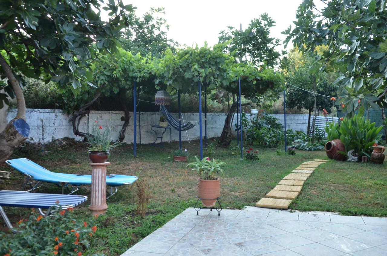 Doloi Garden House Villa Málta Eksteriør bilde