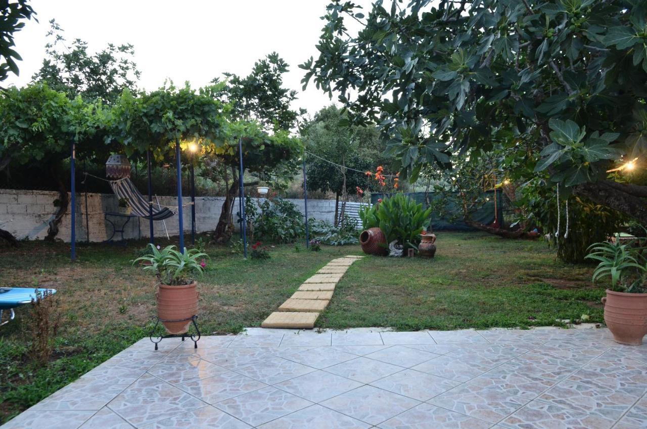 Doloi Garden House Villa Málta Eksteriør bilde