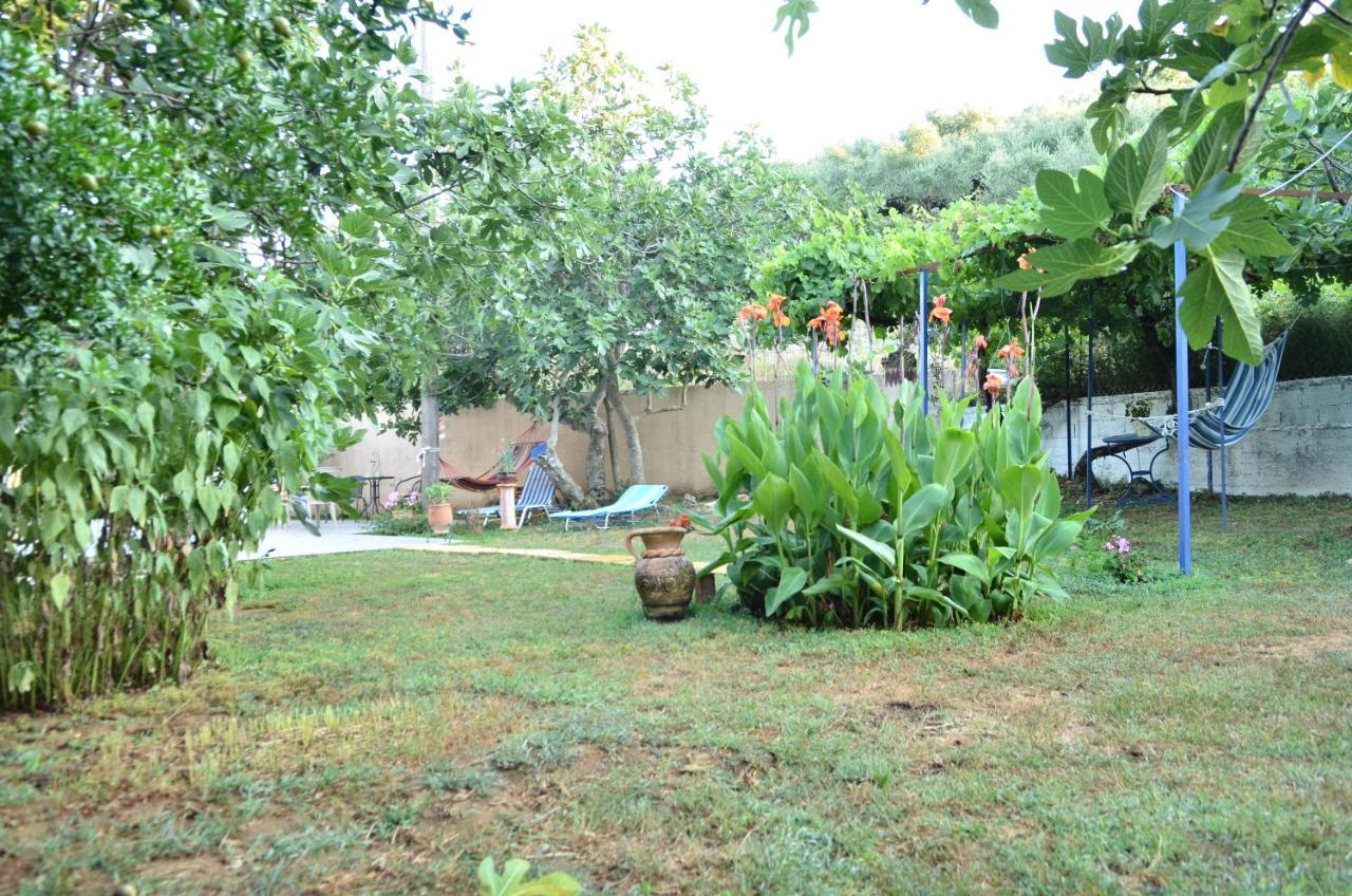 Doloi Garden House Villa Málta Eksteriør bilde