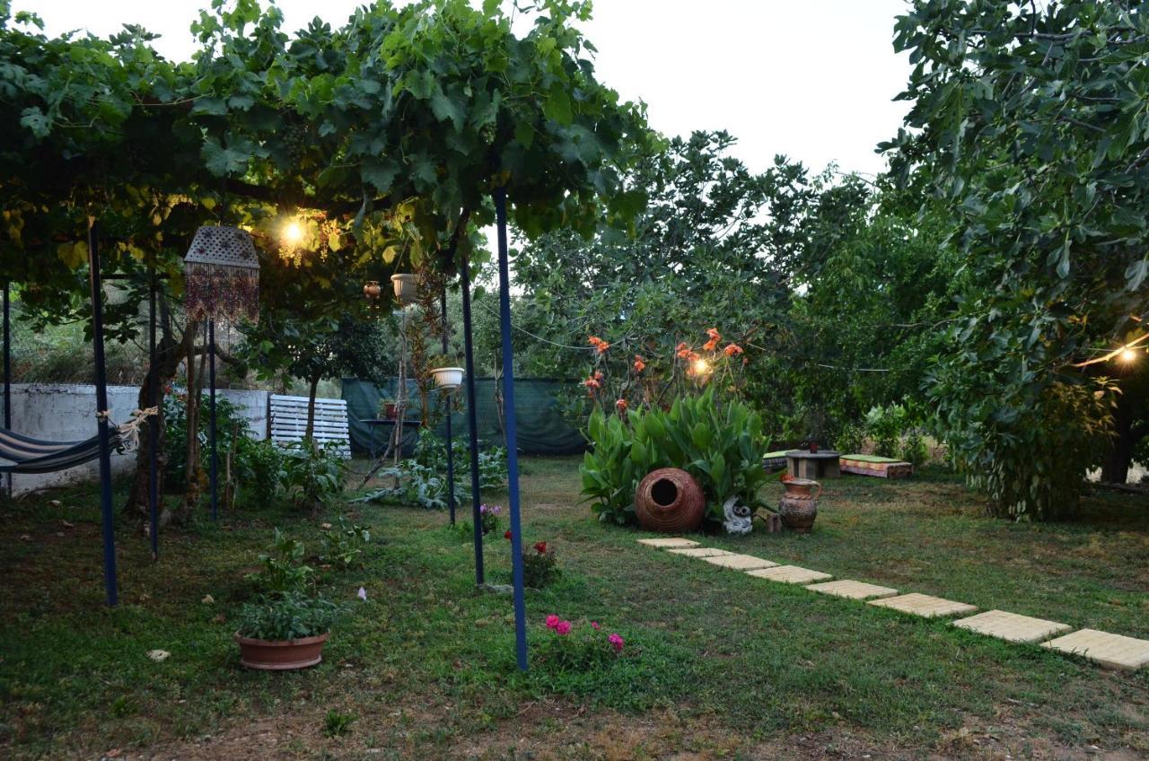 Doloi Garden House Villa Málta Eksteriør bilde
