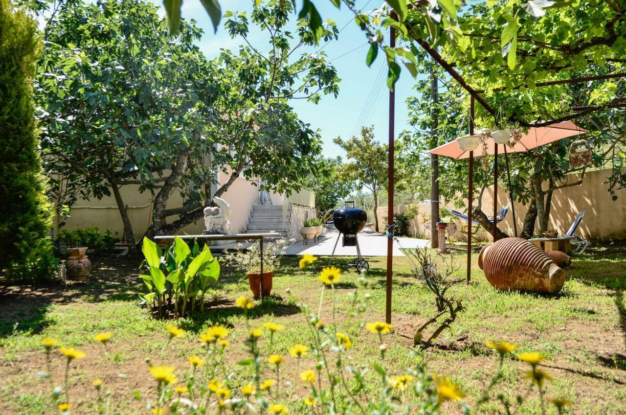 Doloi Garden House Villa Málta Eksteriør bilde