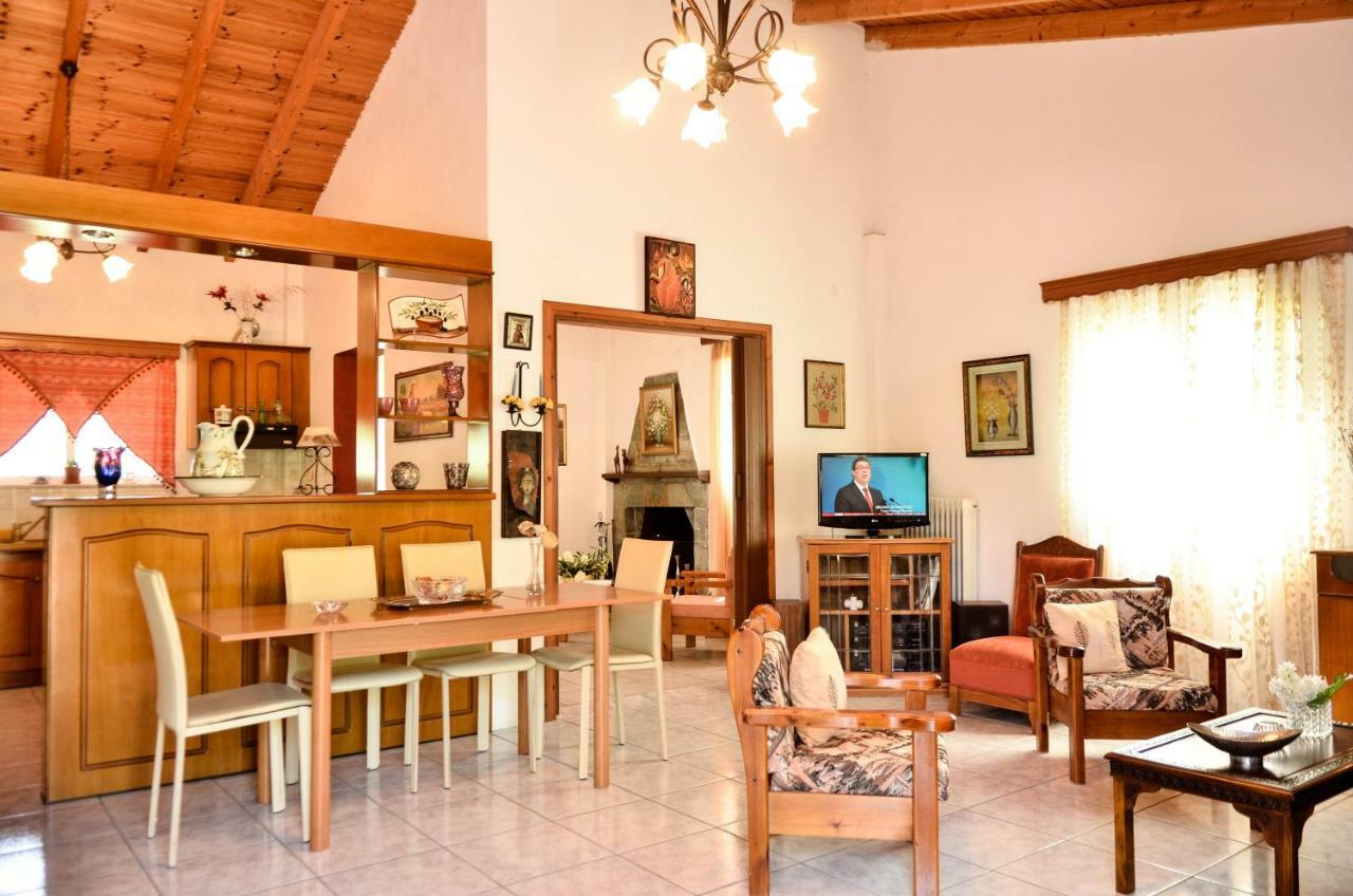 Doloi Garden House Villa Málta Eksteriør bilde
