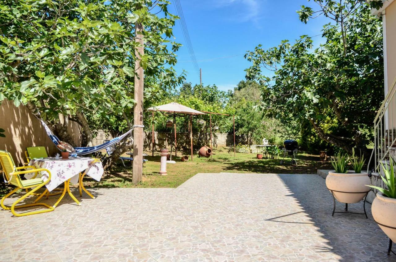 Doloi Garden House Villa Málta Eksteriør bilde