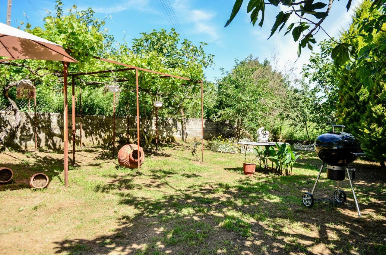 Doloi Garden House Villa Málta Eksteriør bilde